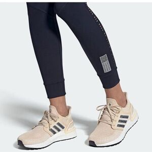 Adidas Ultraboost 20 SB Shoes